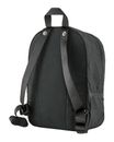 Fjällräven Vardag Mini Backpack Black