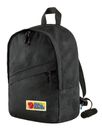Fjällräven Vardag Mini Backpack Black