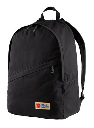 Fjällräven Vardag 25 Backpack Black