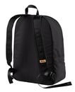 Fjällräven Vardag 25 Backpack Black Fjällräven Vardag 25 Backpack Black