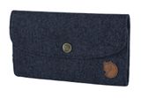 Fjällräven Övik Norrvåge Travel Wallet Night Sky Fjällräven Övik Norrvåge Travel Wallet Night Sky