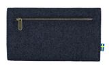 Fjällräven Övik Norrvåge Travel Wallet Night Sky Fjällräven Övik Norrvåge Travel Wallet Night Sky