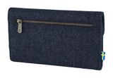 Fjällräven Övik Norrvåge Travel Wallet Night Sky Fjällräven Övik Norrvåge Travel Wallet Night Sky