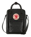 Fjällräven Kånken Sling Black Fjällräven Kånken Sling Black