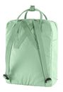 Fjällräven Kånken Original Mint Green Fjällräven Kånken Original Mint Green
