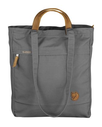 Fjällräven Övik Totepack No. 1 Super Grey