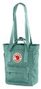 Fjällräven Kånken Totepack Mini Frost Green Fjällräven Kånken Totepack Mini Frost Green