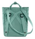 Fjällräven Kånken Totepack Mini Frost Green Fjällräven Kånken Totepack Mini Frost Green