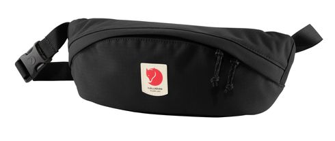 Fjällräven High Coast Ulvö Hip Pack M Black