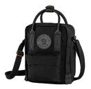 Fjällräven Kånken No. 2 Sling Black Fjällräven Kånken No. 2 Sling Black