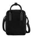 Fjällräven Kånken No. 2 Sling Black Fjällräven Kånken No. 2 Sling Black