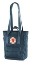 Fjällräven Kånken Totepack Mini Navy Fjällräven Kånken Totepack Mini Navy
