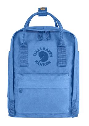 Fjällräven Kånken Re-Kånken Mini UN Blue