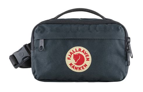 Fjällräven Kånken Hip Pack Navy