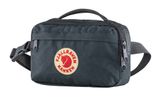 Fjällräven Kånken Hip Pack Navy Fjällräven Kånken Hip Pack Navy