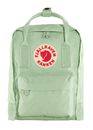 Fjällräven Kånken Mini Mint Green Fjällräven Kånken Mini Mint Green