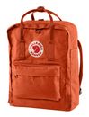 Fjällräven Kånken Original Rowan Red Fjällräven Kånken Original Rowan Red