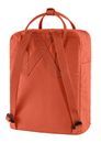 Fjällräven Kånken Original Rowan Red Fjällräven Kånken Original Rowan Red