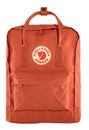 Fjällräven Kånken Original Rowan Red Fjällräven Kånken Original Rowan Red