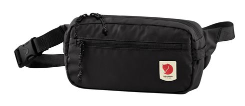 Fjällräven High Coast Hip Pack Black