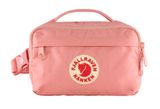 Fjällräven Kånken Hip Pack Pink Fjällräven Kånken Hip Pack Pink