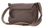 FREDsBRUDER FB Crossbody Bag Soft Taupe FREDsBRUDER FB Crossbody Bag Soft Taupe
