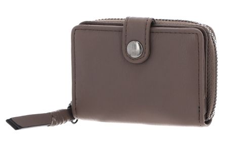 FREDsBRUDER FB Wallet Midi Soft Taupe