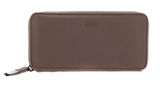FREDsBRUDER FB Wallet Big Soft Taupe