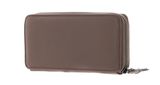 FREDsBRUDER FB Wallet Big Soft Taupe