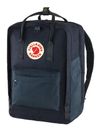 Fjällräven Kånken Re-Wool Laptop 15" Night Sky Fjällräven Kånken Re-Wool Laptop 15" Night Sky