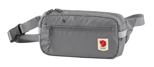 Fjällräven High Coast Hip Pack Shark Grey