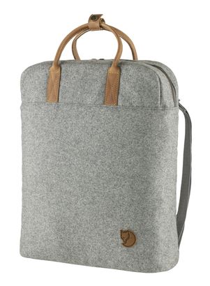 Fjällräven Övik Norrvåge Backpack Granite Grey