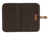 Fjällräven Övik Norrvåge Seat Pad Brown