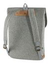 Fjällräven Övik Norrvåge Foldsack Granite Grey