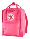 Fjällräven Kånken Mini Flamingo Pink