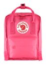 Fjällräven Kånken Mini Flamingo Pink