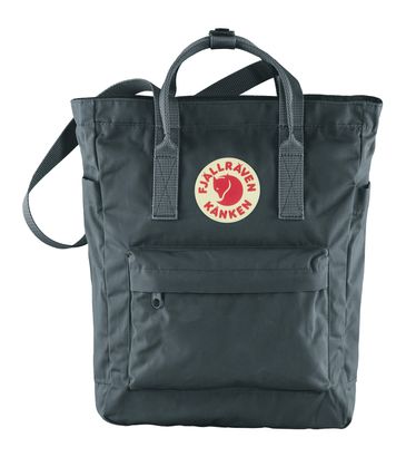 Fjällräven Kånken Totepack Graphite