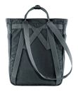 Fjällräven Kånken Totepack Graphite Fjällräven Kånken Totepack Graphite