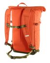 Fjällräven High Coast Foldsack 24 Rowan Red