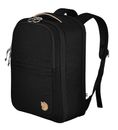 Fjällräven Travel Pack Small Black Fjällräven Travel Pack Small Black