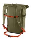 Fjällräven High Coast Foldsack 24 Green Fjällräven High Coast Foldsack 24 Green