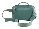 Fjällräven Kånken Hip Pack Frost Green Fjällräven Kånken Hip Pack Frost Green