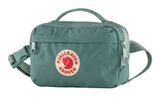 Fjällräven Kånken Hip Pack Frost Green Fjällräven Kånken Hip Pack Frost Green