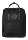Fjällräven Kånken No. 2 Original Black Fjällräven Kånken No. 2 Original Black