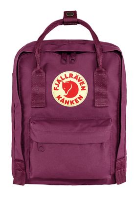 Fjällräven Kånken Mini Royal Purple