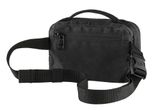 Fjällräven Kånken Hip Pack Black