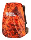 Fjällräven Värmland Hunting Rain Cover 16-28 Safety Orange Fjällräven Värmland Hunting Rain Cover 16-28 Safety Orange