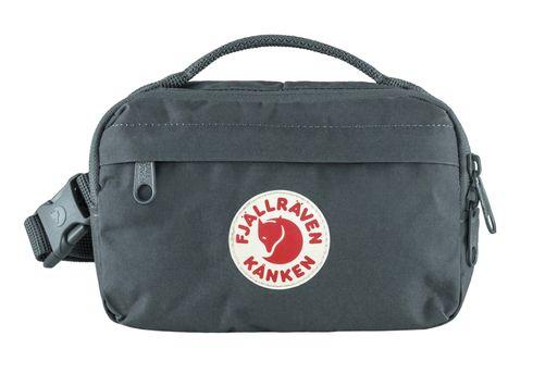 Fjällräven Kånken Hip Pack Graphite