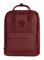 Fjällräven Kånken Re-Kånken Ox Red | Buy bags, purses
