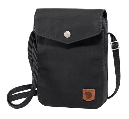 Fjällräven Greenland Pocket Black